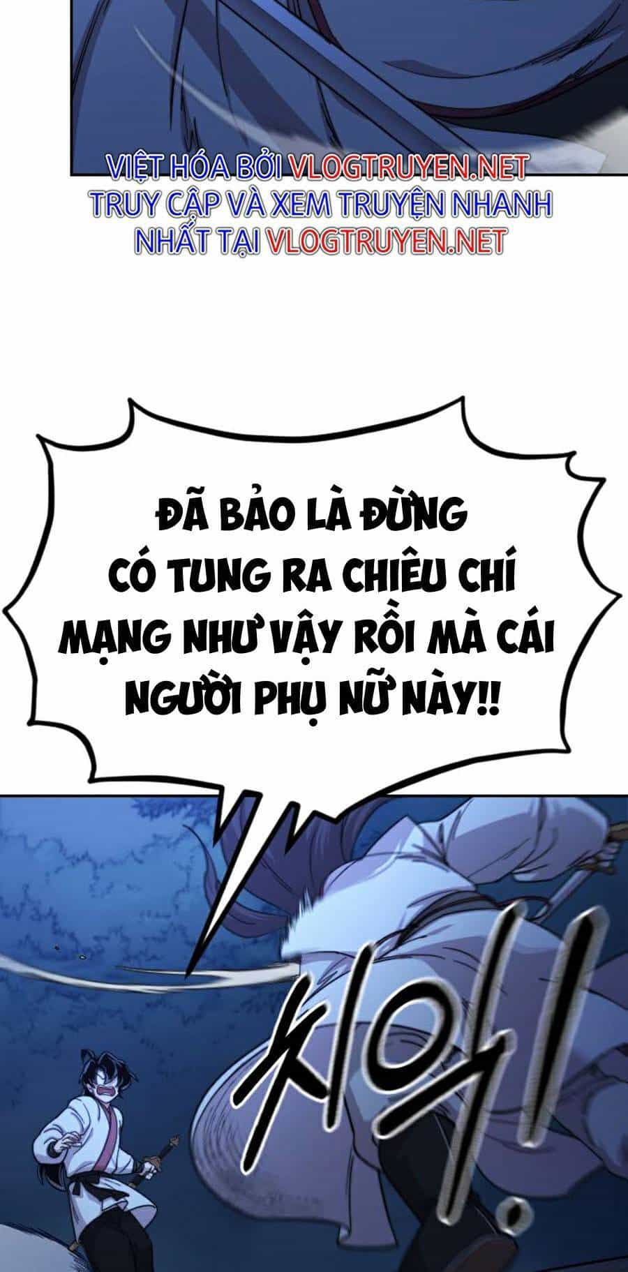 Hoa Sơn Tái Khởi - Chương 47 - ảnh 74