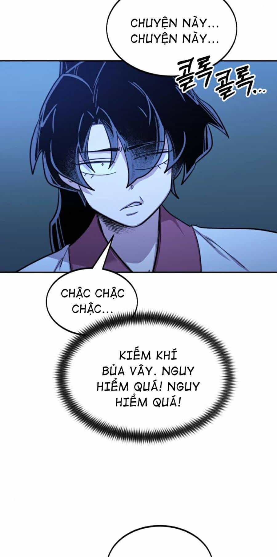 Hoa Sơn Tái Khởi - Chương 48 - ảnh 13