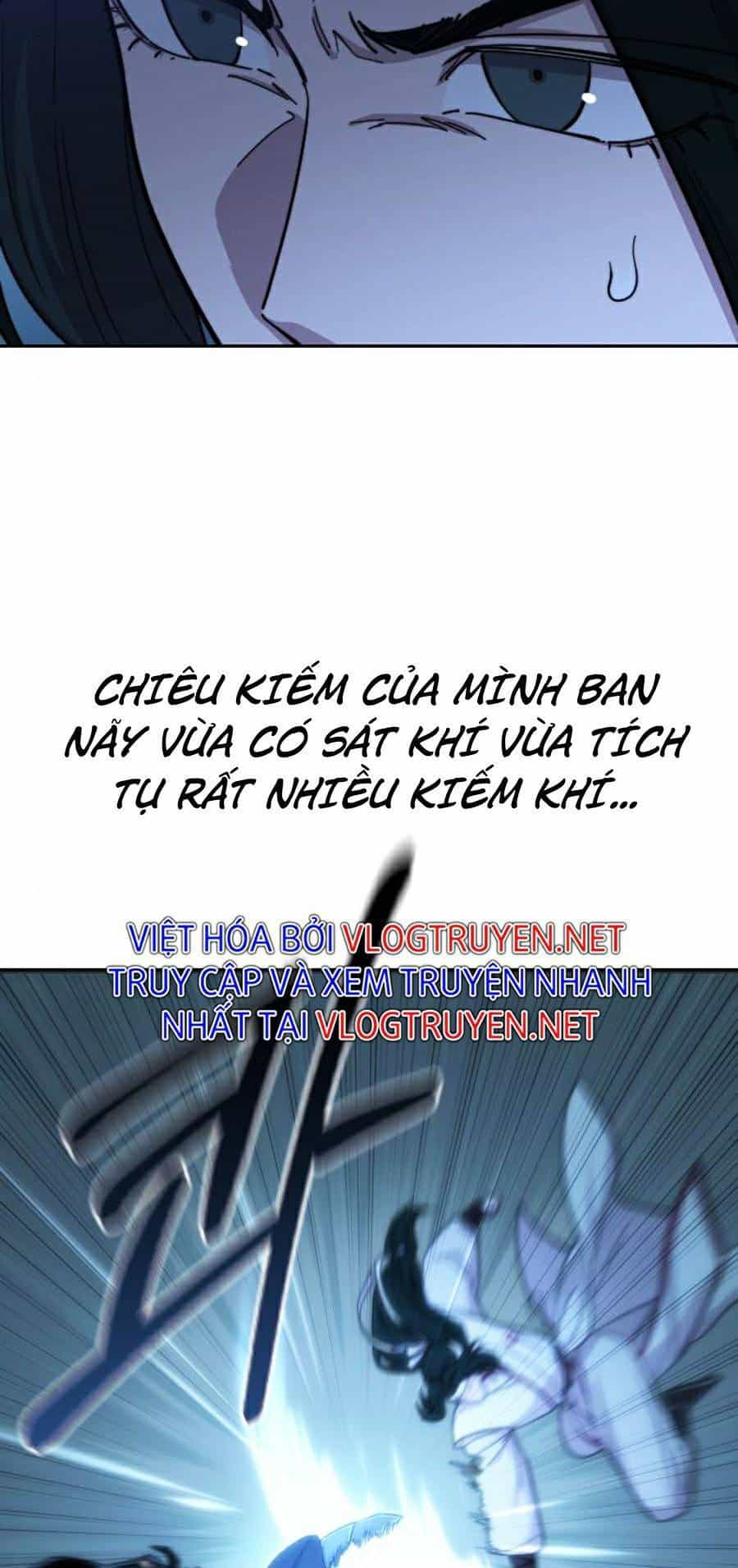 Hoa Sơn Tái Khởi - Chương 48 - ảnh 36