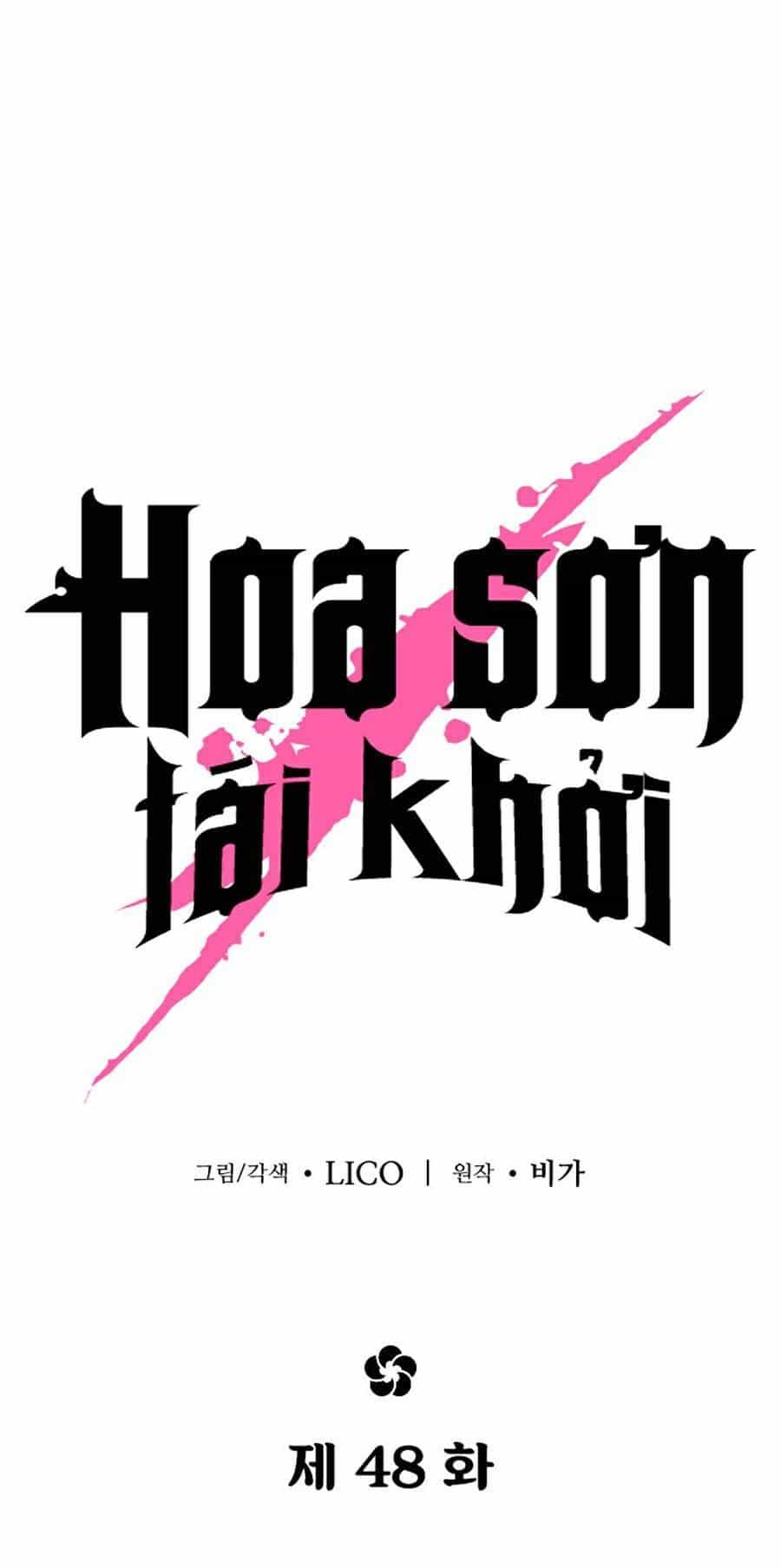 Hoa Sơn Tái Khởi - Chương 48 - ảnh 5