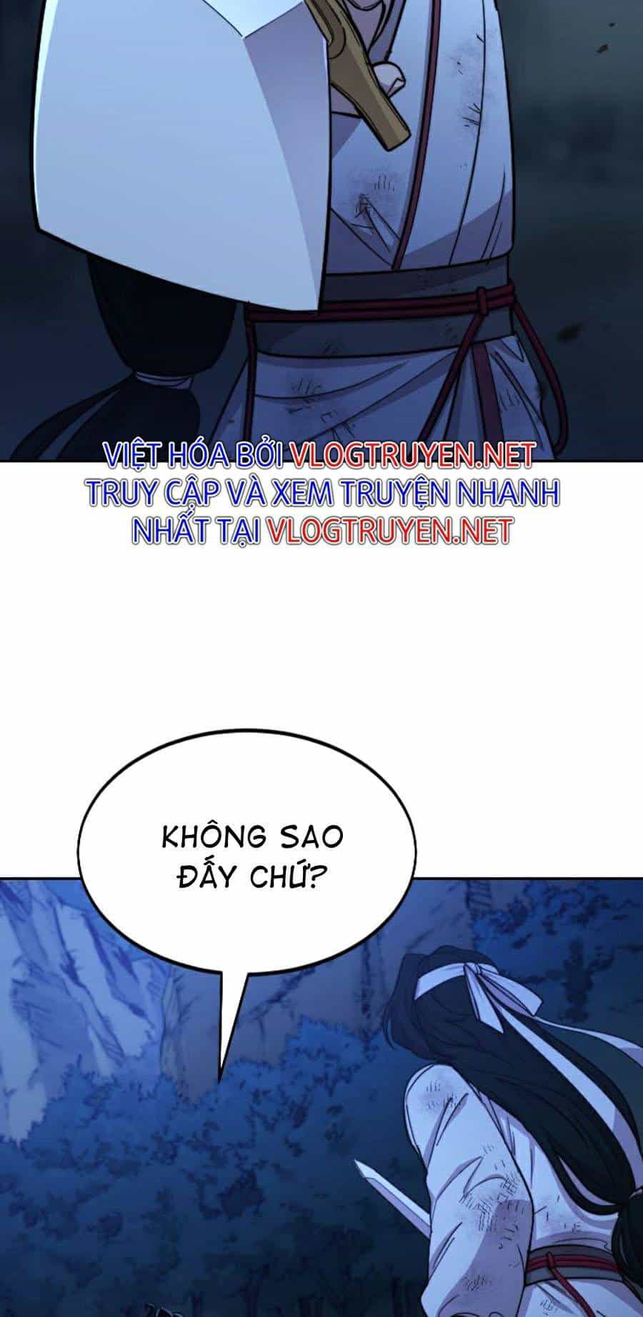 Hoa Sơn Tái Khởi - Chương 48 - ảnh 52