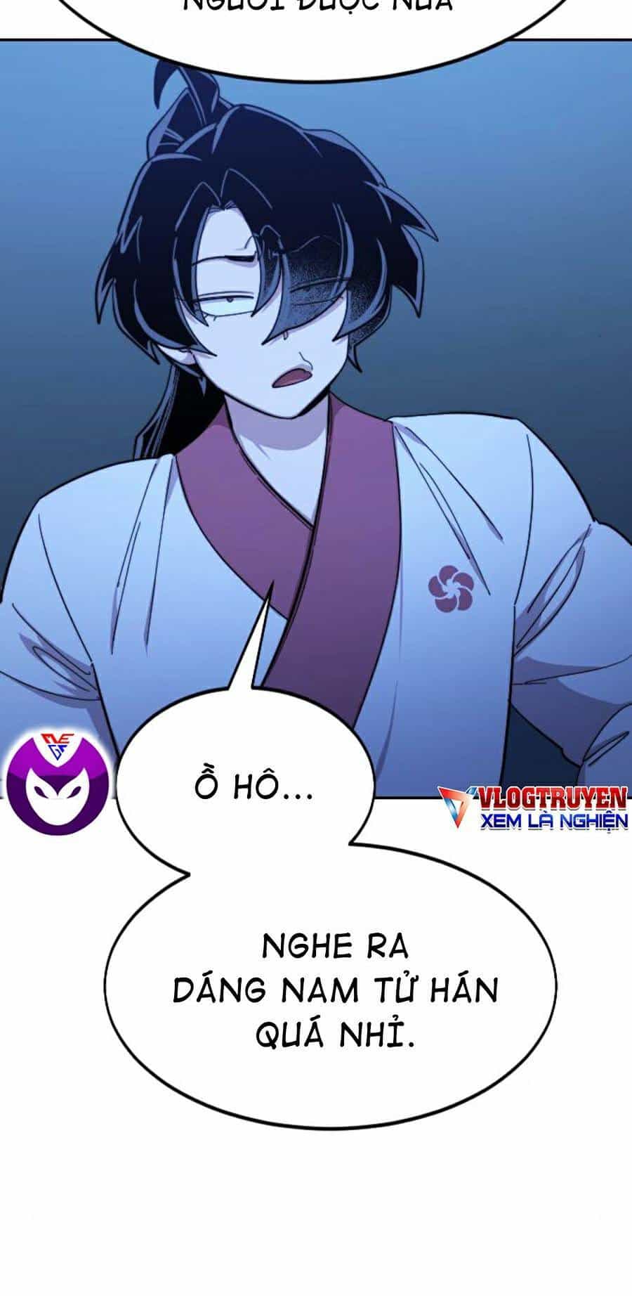 Hoa Sơn Tái Khởi - Chương 48 - ảnh 60