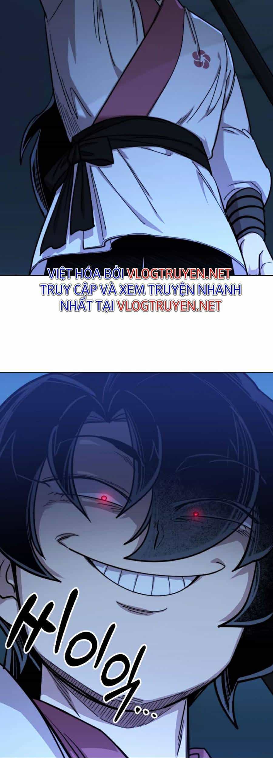 Hoa Sơn Tái Khởi - Chương 49 - ảnh 119