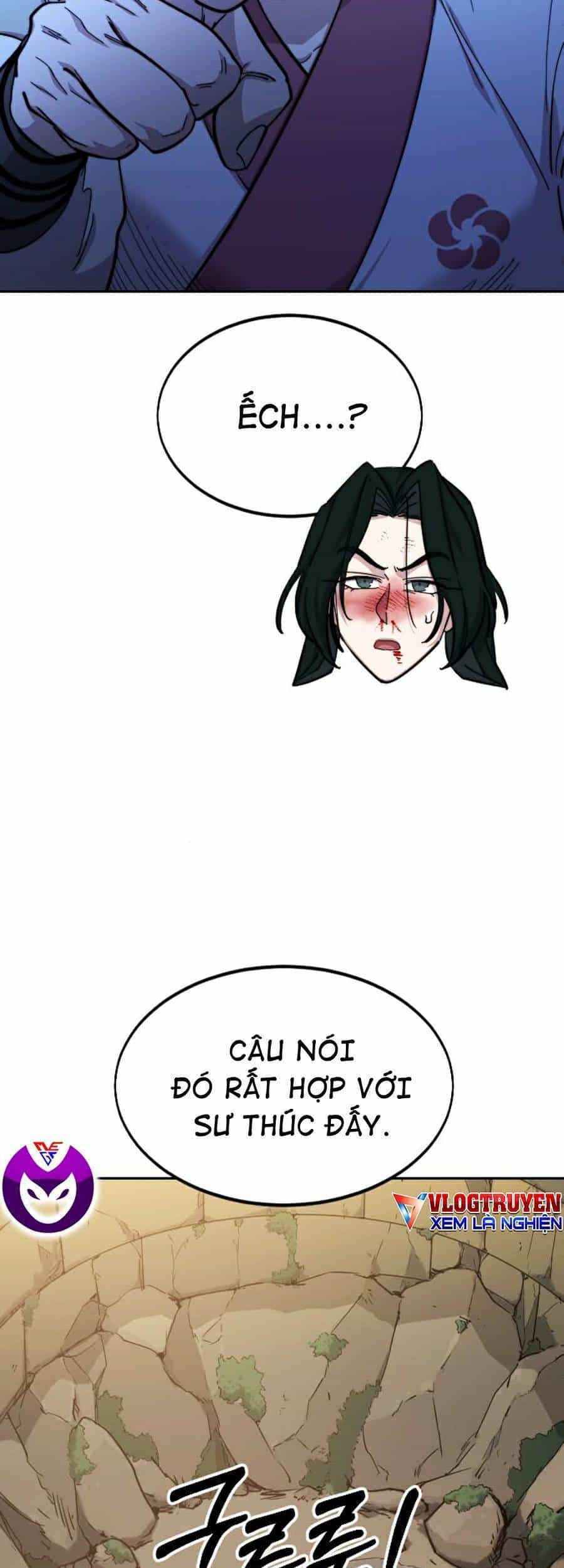 Hoa Sơn Tái Khởi - Chương 49 - ảnh 179