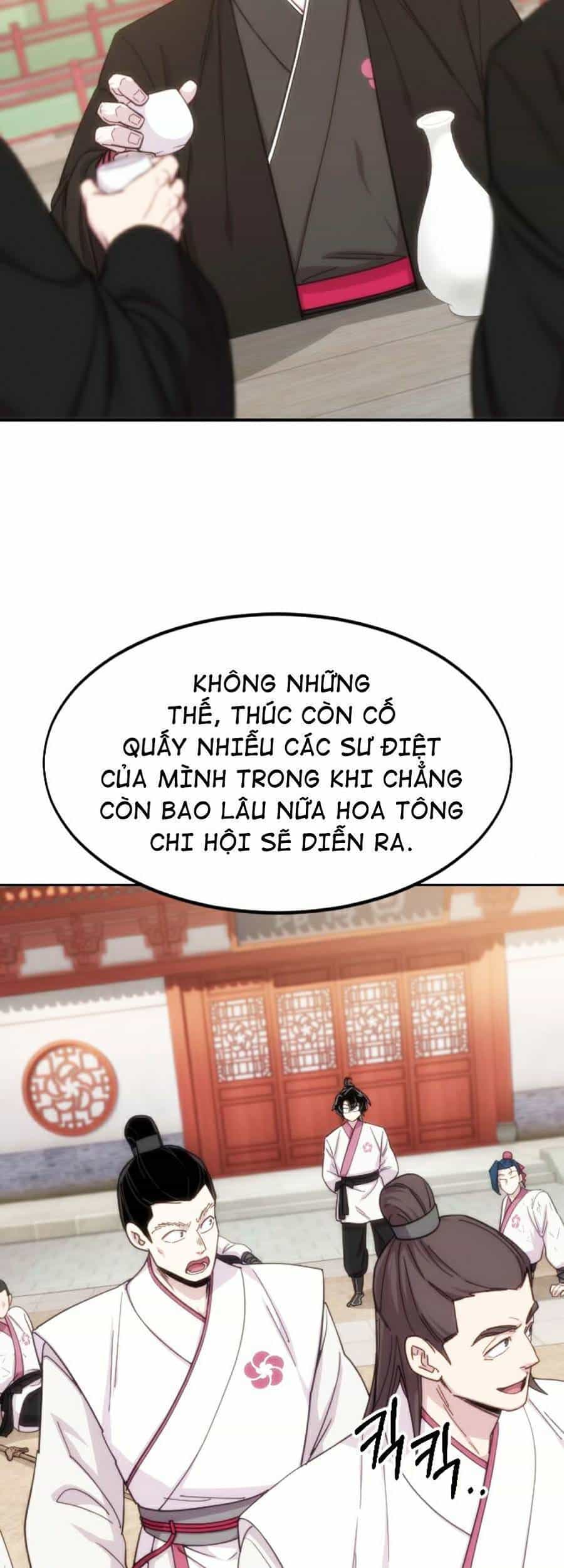 Hoa Sơn Tái Khởi - Chương 49 - ảnh 193