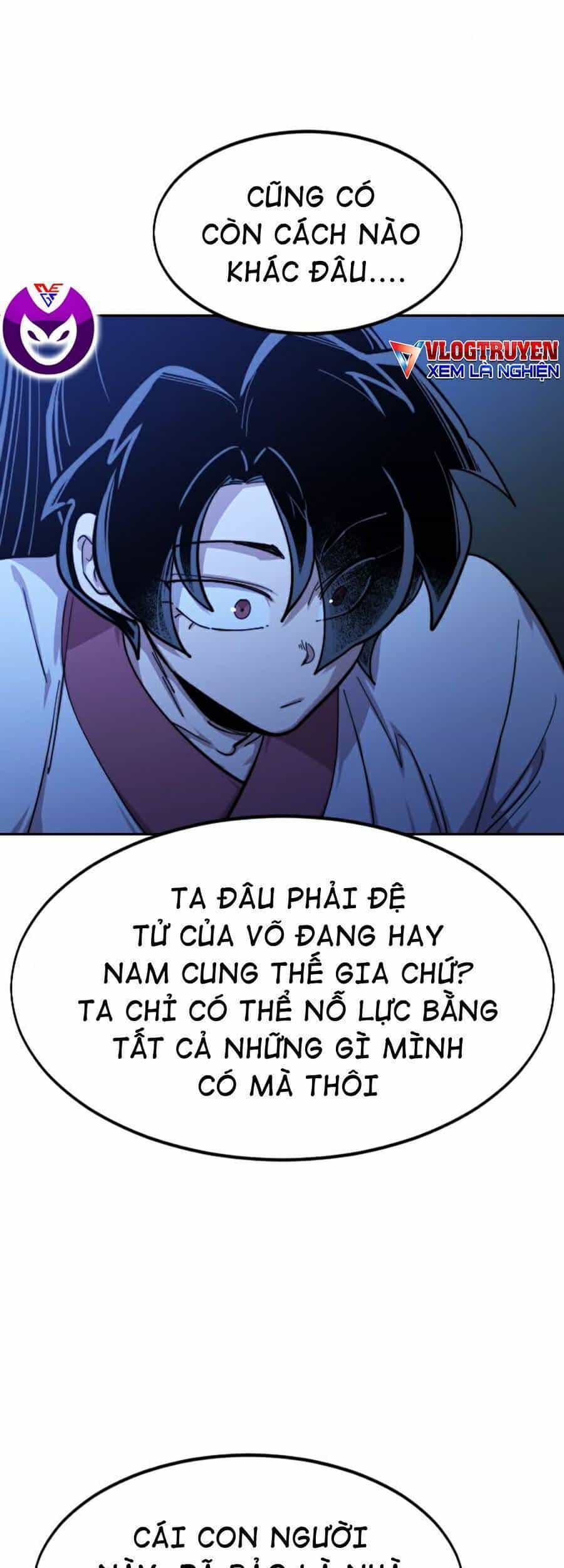 Hoa Sơn Tái Khởi - Chương 49 - ảnh 217