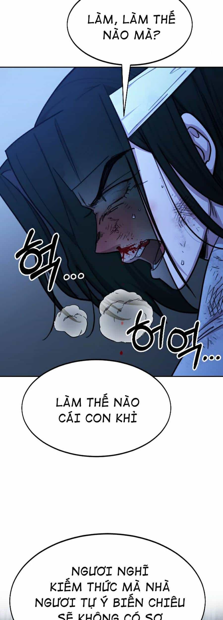 Hoa Sơn Tái Khởi - Chương 49 - ảnh 59