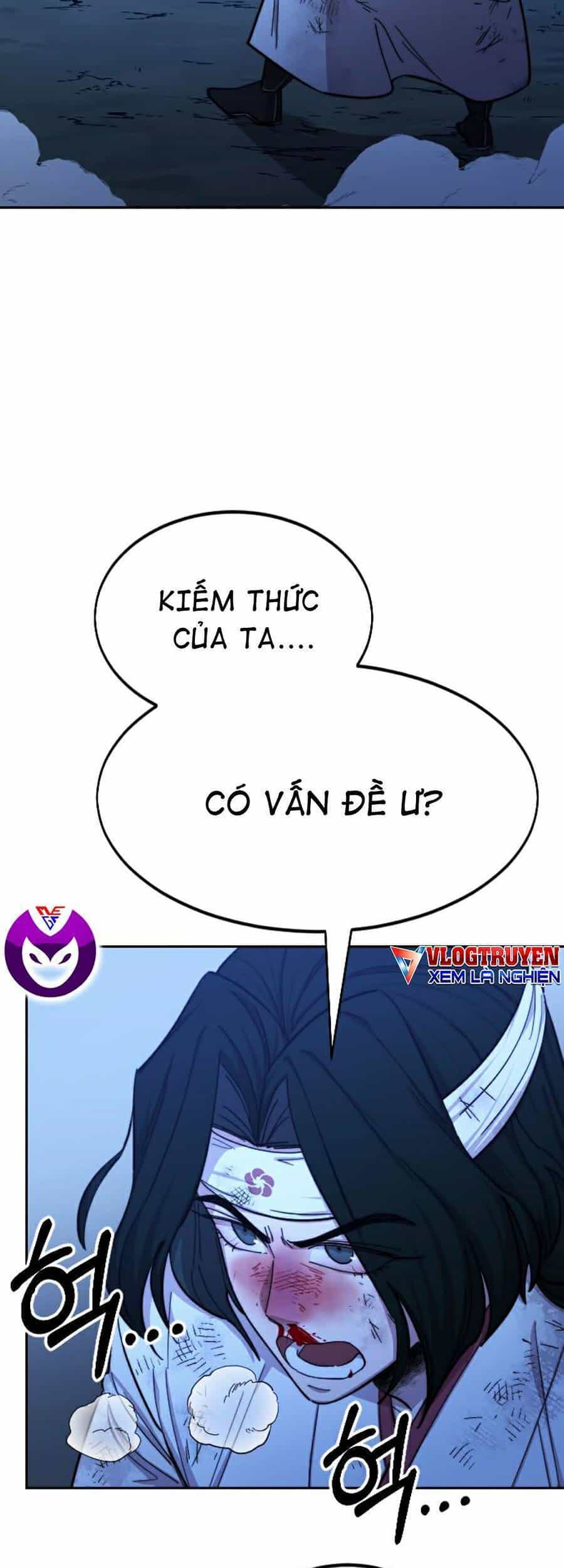 Hoa Sơn Tái Khởi - Chương 49 - ảnh 67