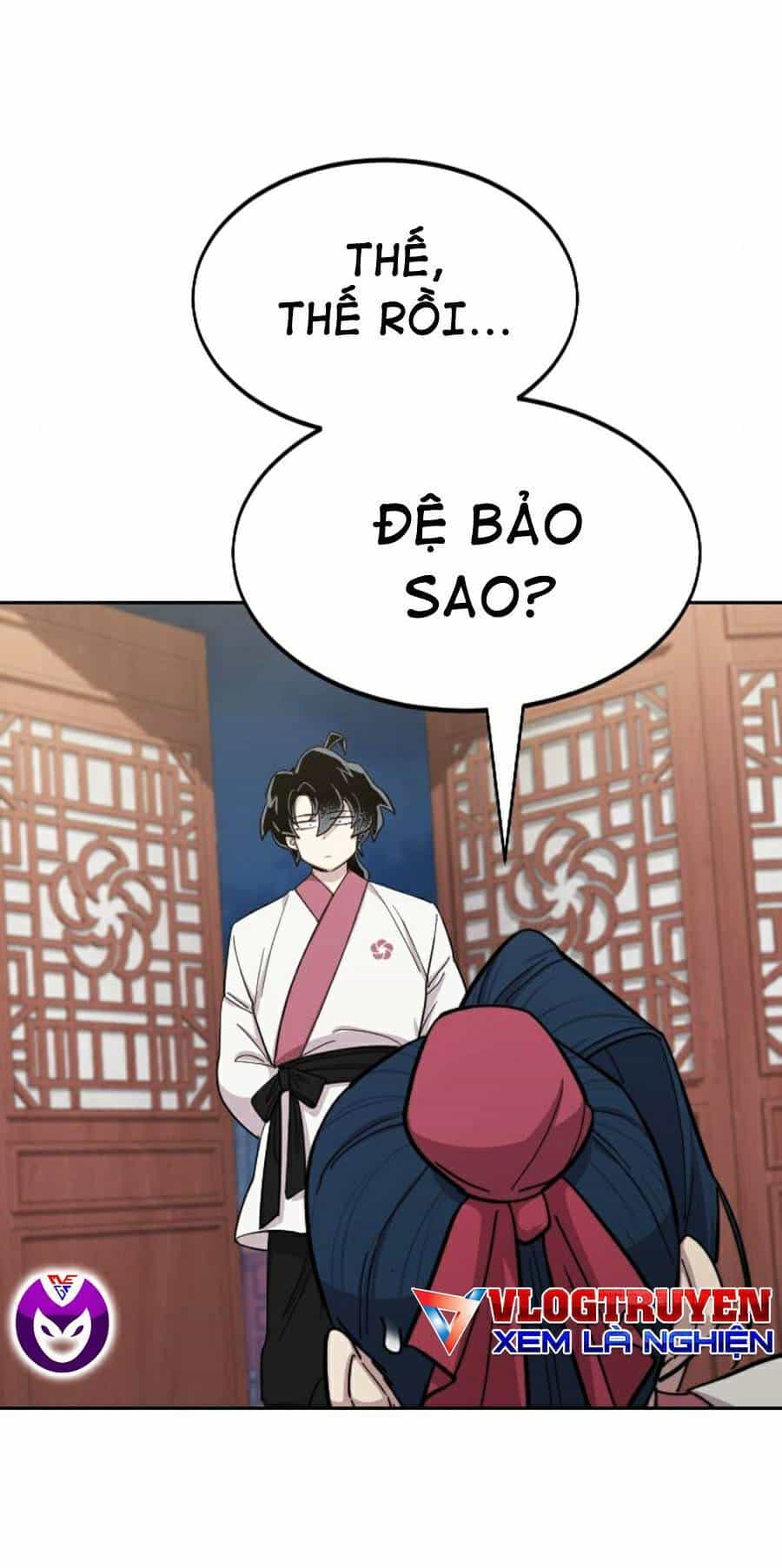 Hoa Sơn Tái Khởi - Chương 51 - ảnh 16