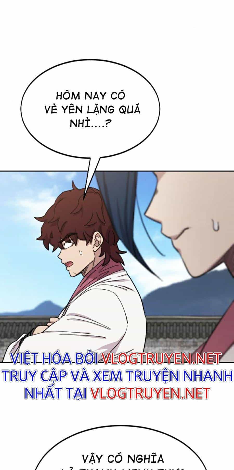 Hoa Sơn Tái Khởi - Chương 51 - ảnh 39