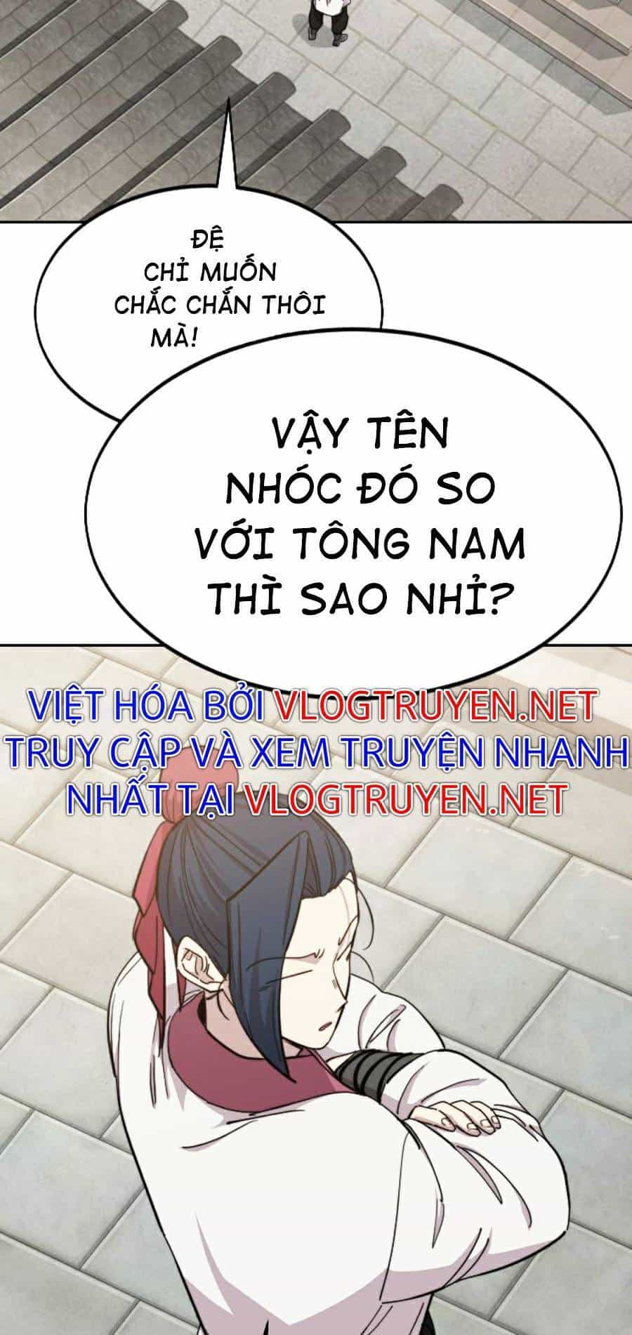 Hoa Sơn Tái Khởi - Chương 51 - ảnh 44