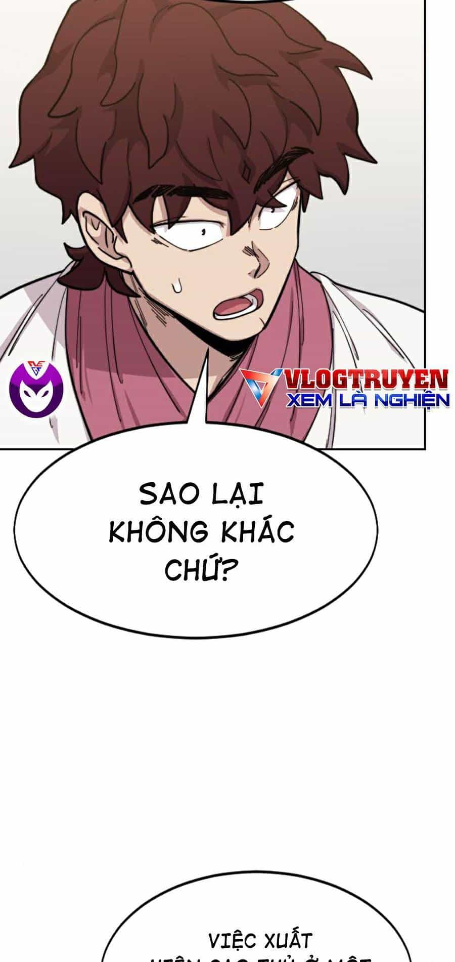 Hoa Sơn Tái Khởi - Chương 51 - ảnh 48