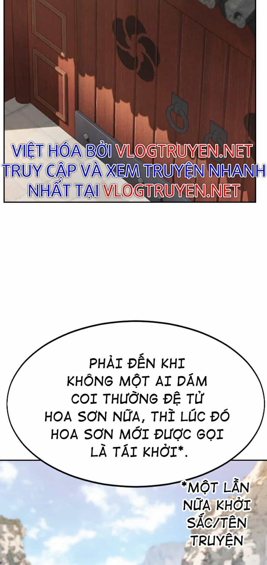 Hoa Sơn Tái Khởi - Chương 51 - ảnh 53