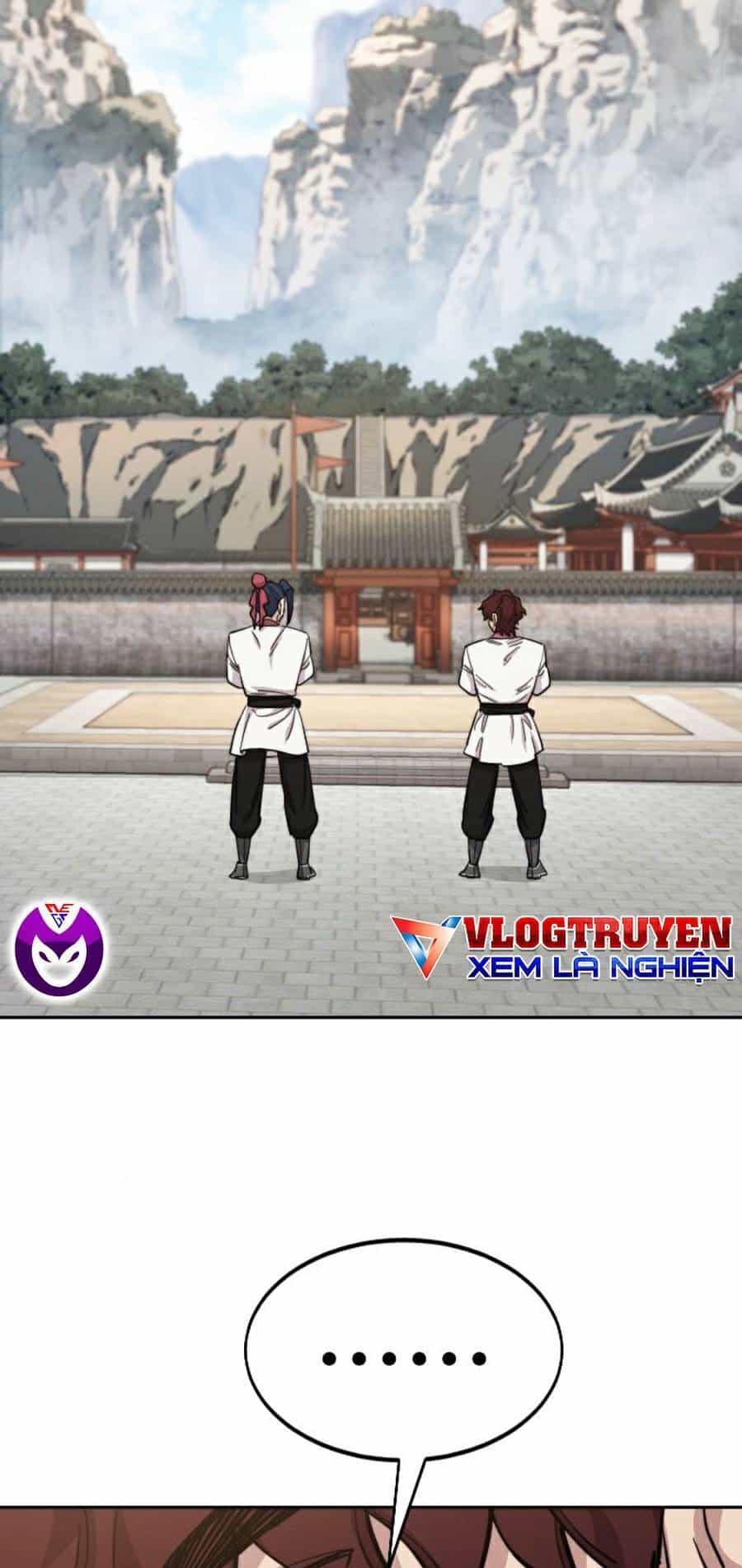Hoa Sơn Tái Khởi - Chương 51 - ảnh 54