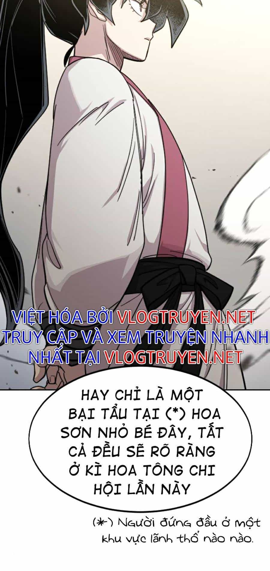 Hoa Sơn Tái Khởi - Chương 51 - ảnh 58
