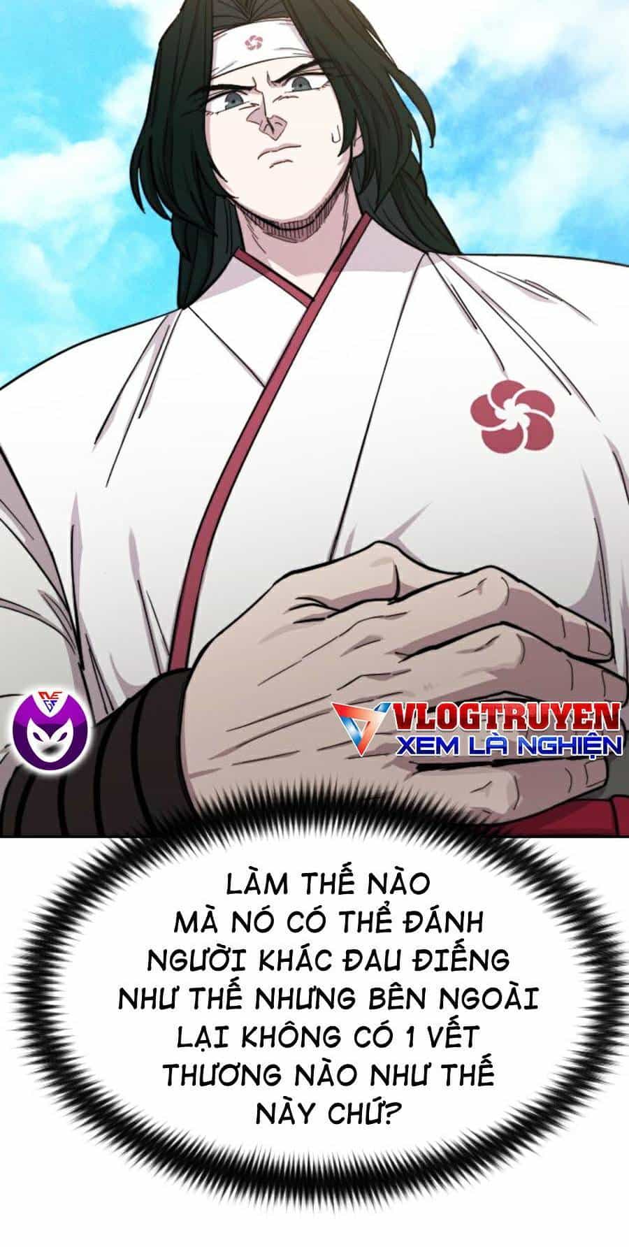 Hoa Sơn Tái Khởi - Chương 51 - ảnh 79