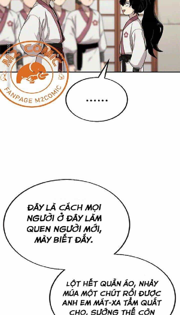 Hoa Sơn Tái Khởi - Chương 4 - ảnh 21