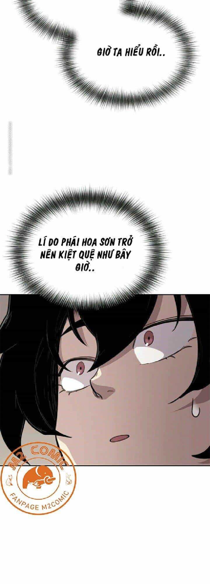 Hoa Sơn Tái Khởi - Chương 4 - ảnh 43