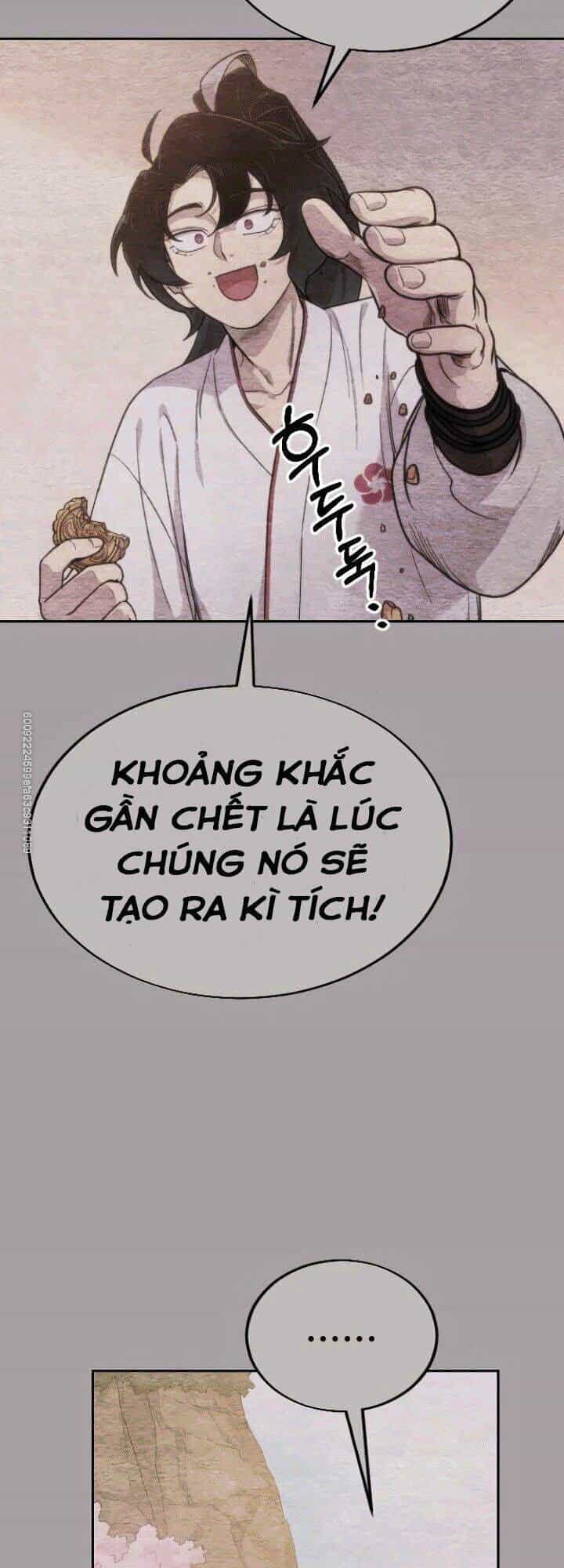 Hoa Sơn Tái Khởi - Chương 4 - ảnh 56