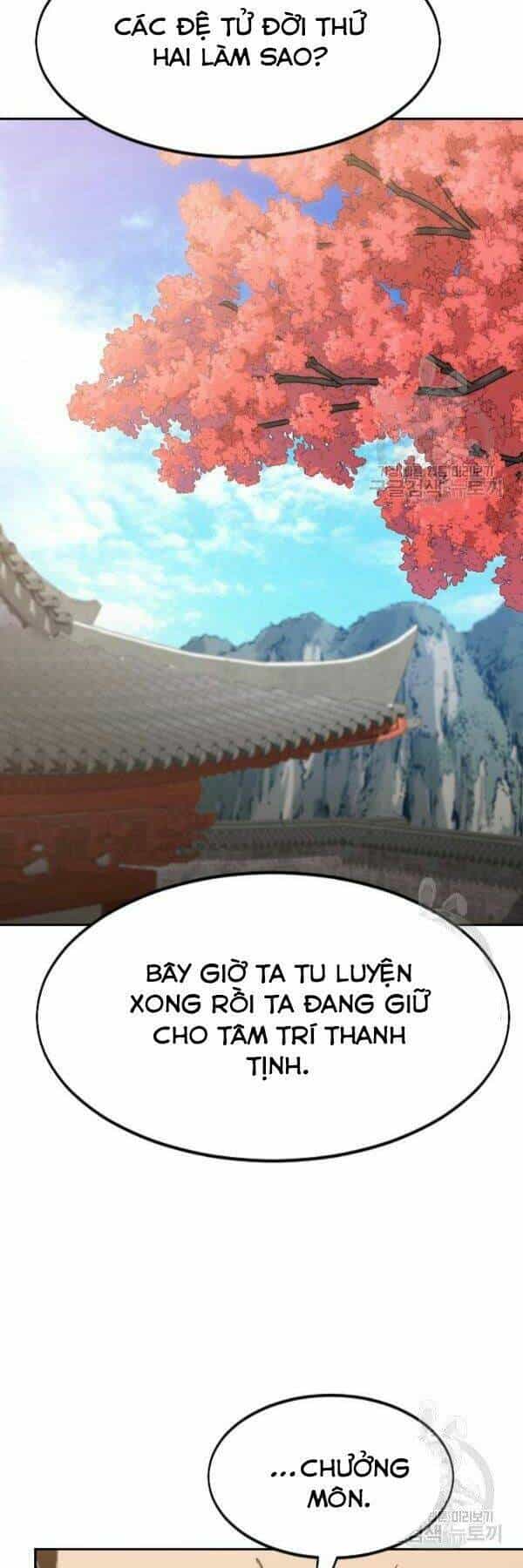 Hoa Sơn Tái Khởi - Chương 52 - ảnh 22