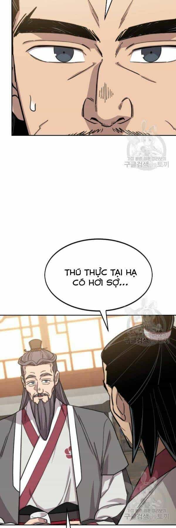 Hoa Sơn Tái Khởi - Chương 52 - ảnh 23