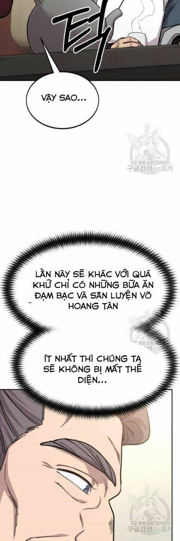 Hoa Sơn Tái Khởi - Chương 52 - ảnh 3