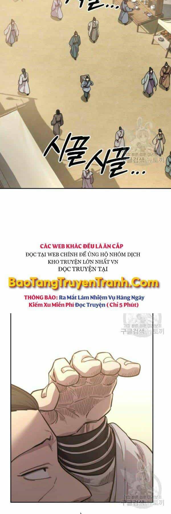 Hoa Sơn Tái Khởi - Chương 52 - ảnh 52
