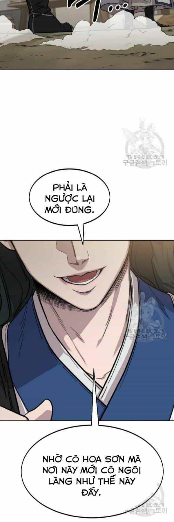 Hoa Sơn Tái Khởi - Chương 52 - ảnh 56