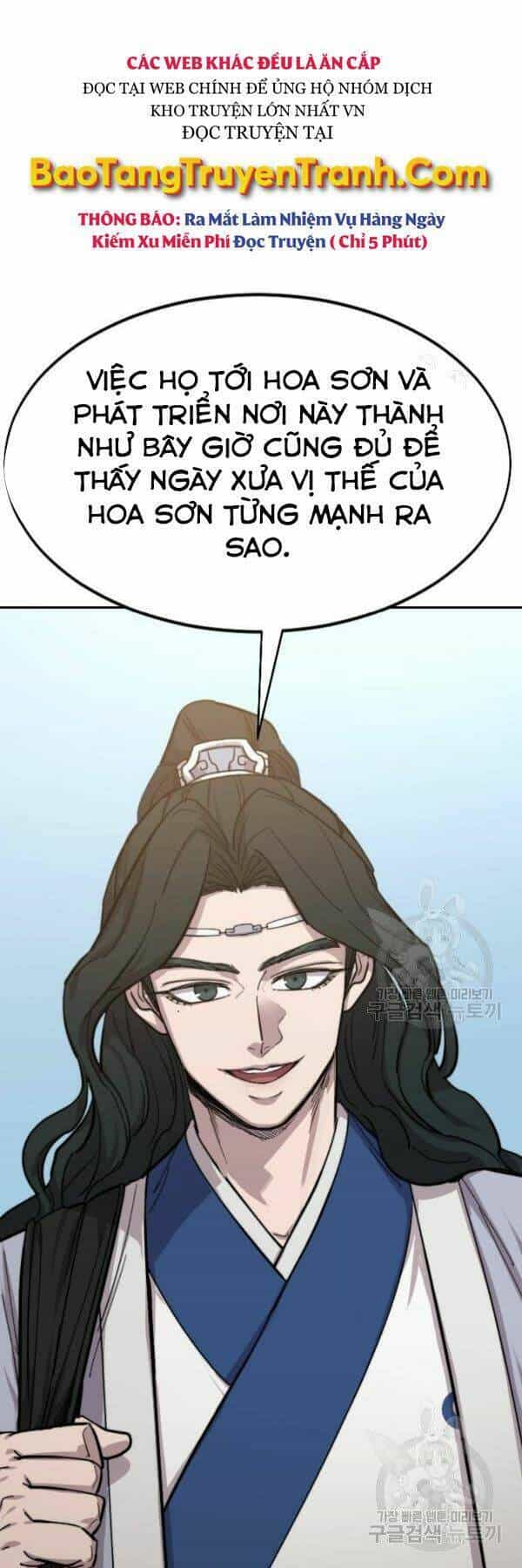 Hoa Sơn Tái Khởi - Chương 52 - ảnh 57