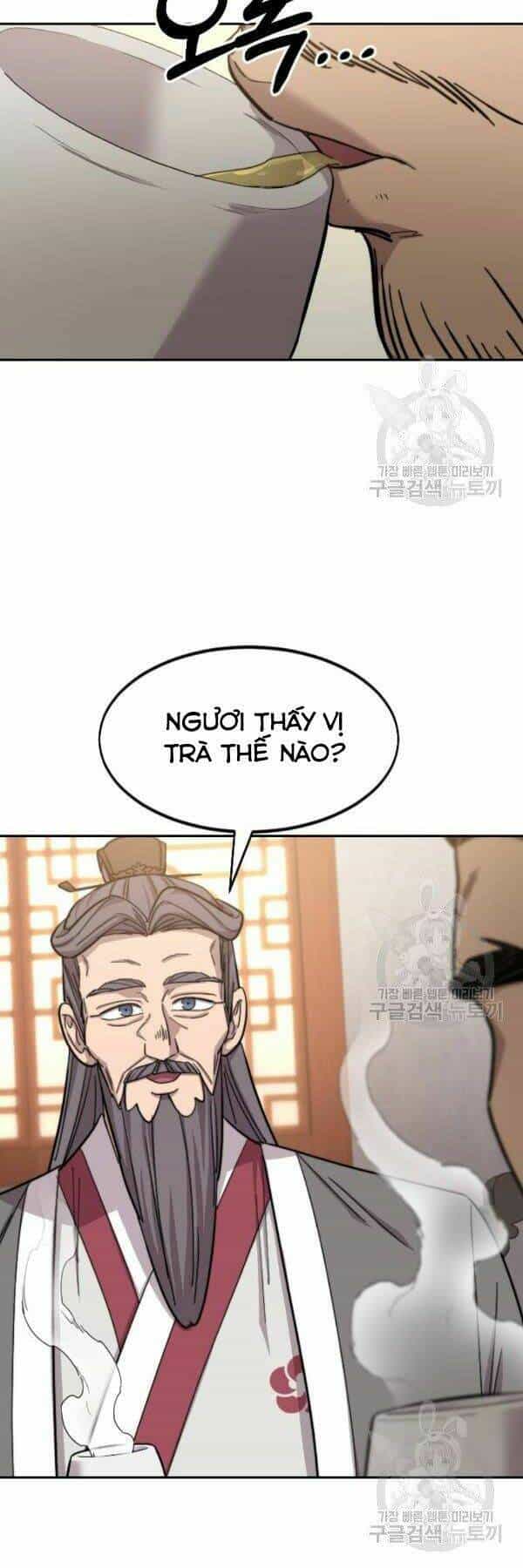 Hoa Sơn Tái Khởi - Chương 52 - ảnh 6