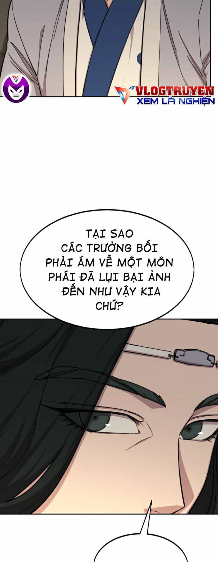 Hoa Sơn Tái Khởi - Chương 53 - ảnh 12