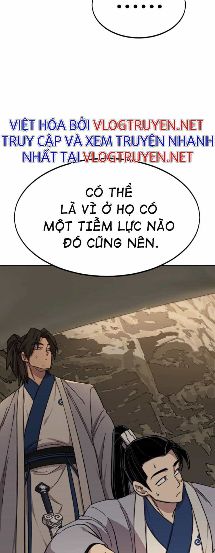 Hoa Sơn Tái Khởi - Chương 53 - ảnh 13