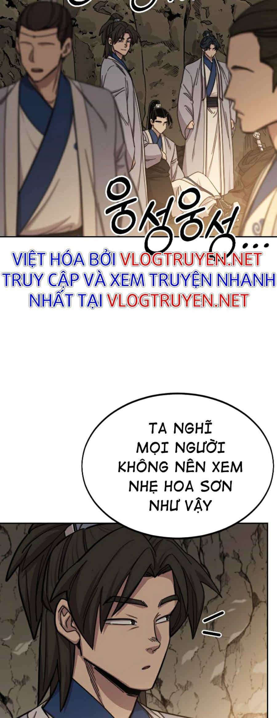 Hoa Sơn Tái Khởi - Chương 53 - ảnh 19