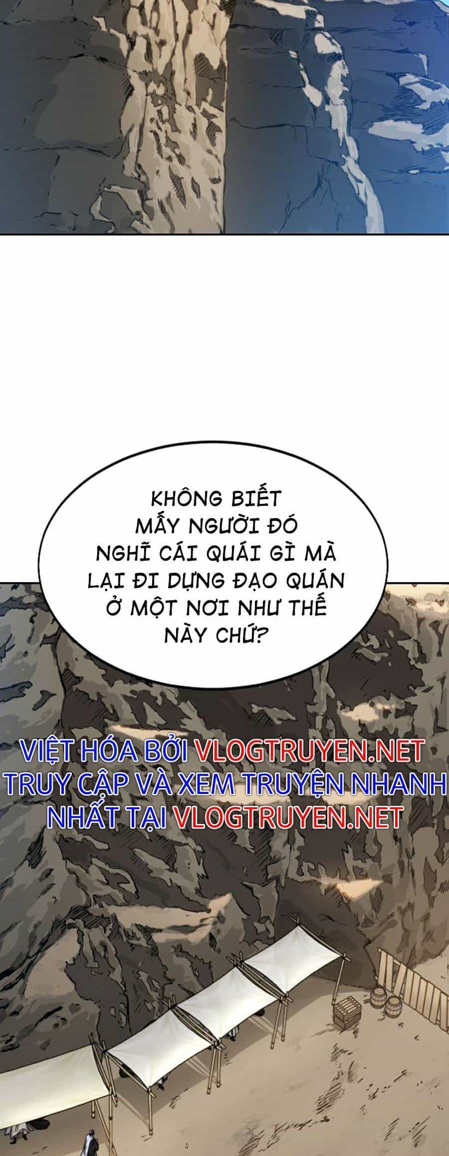Hoa Sơn Tái Khởi - Chương 53 - ảnh 2