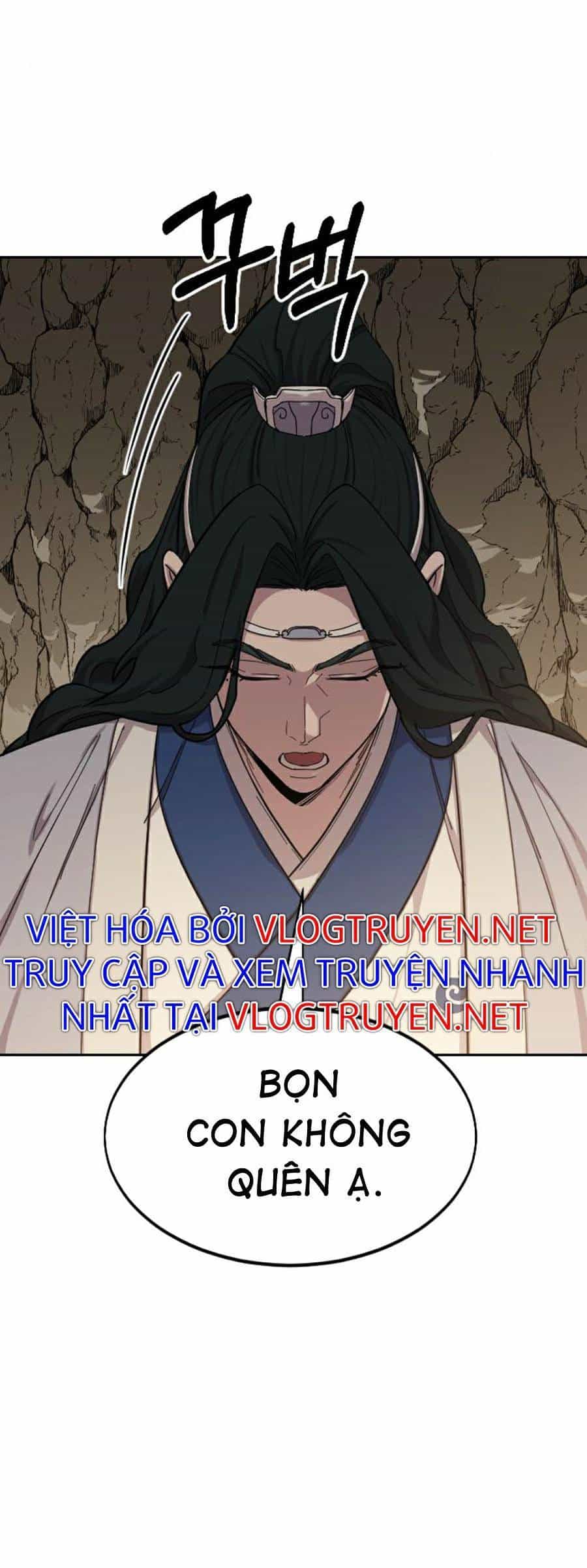 Hoa Sơn Tái Khởi - Chương 53 - ảnh 36