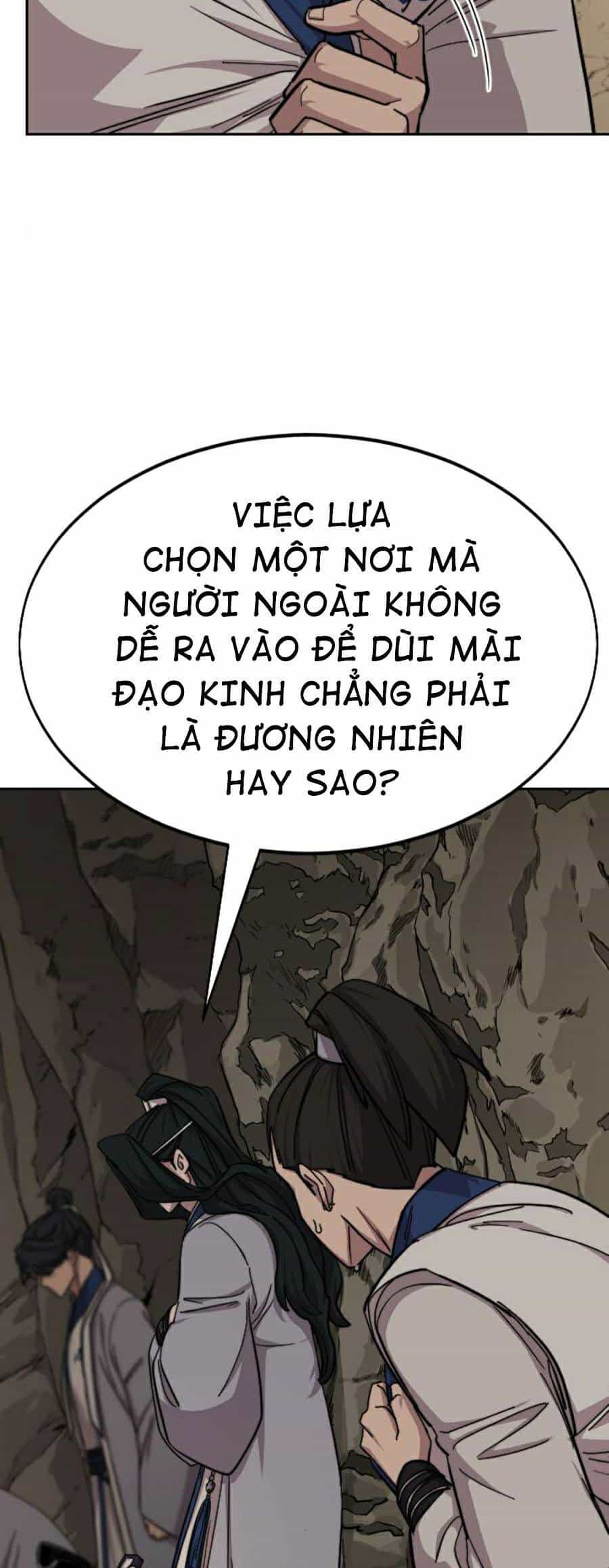 Hoa Sơn Tái Khởi - Chương 53 - ảnh 4