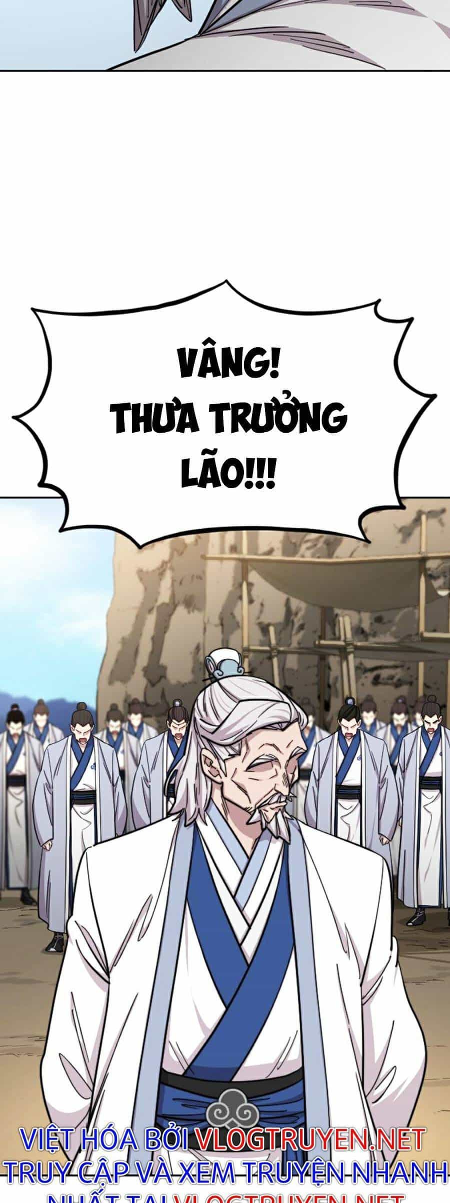 Hoa Sơn Tái Khởi - Chương 53 - ảnh 44