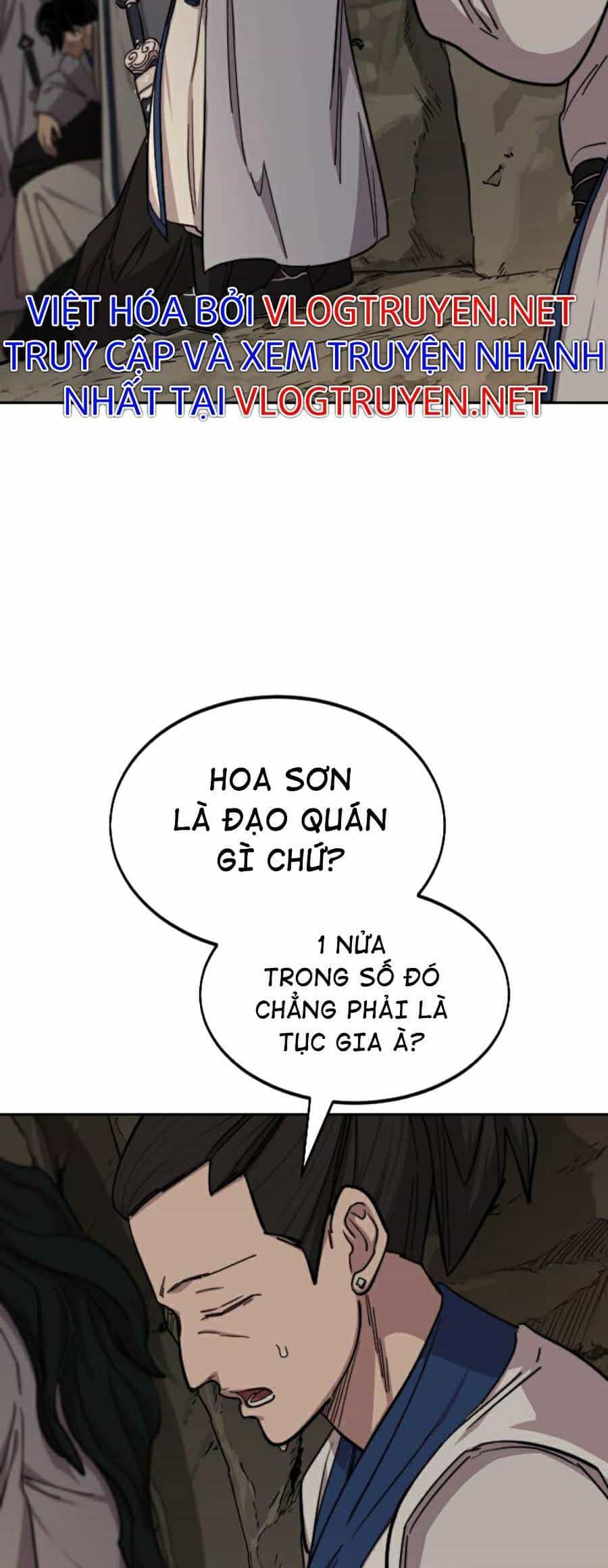 Hoa Sơn Tái Khởi - Chương 53 - ảnh 5