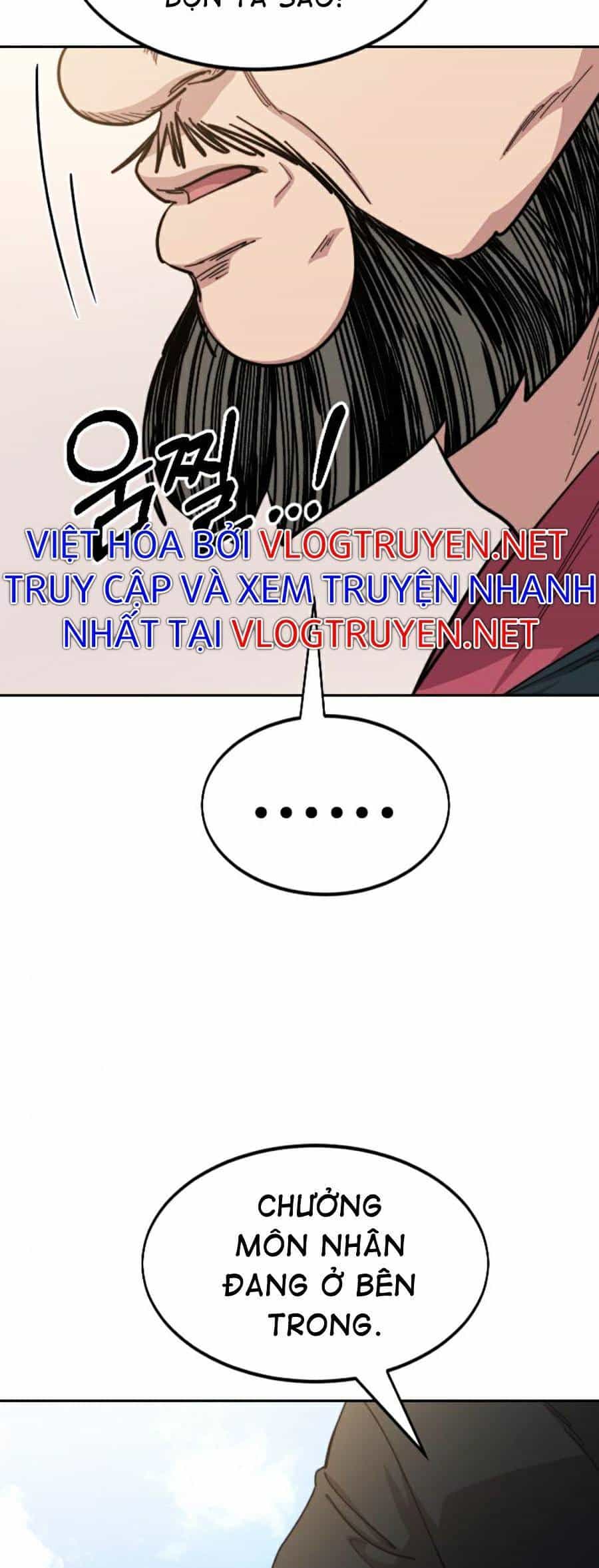 Hoa Sơn Tái Khởi - Chương 53 - ảnh 63