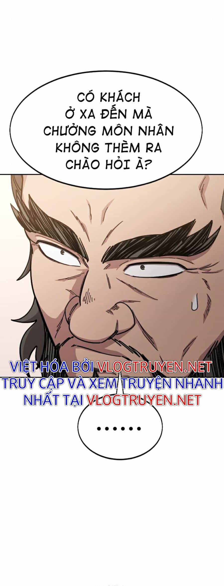 Hoa Sơn Tái Khởi - Chương 53 - ảnh 65