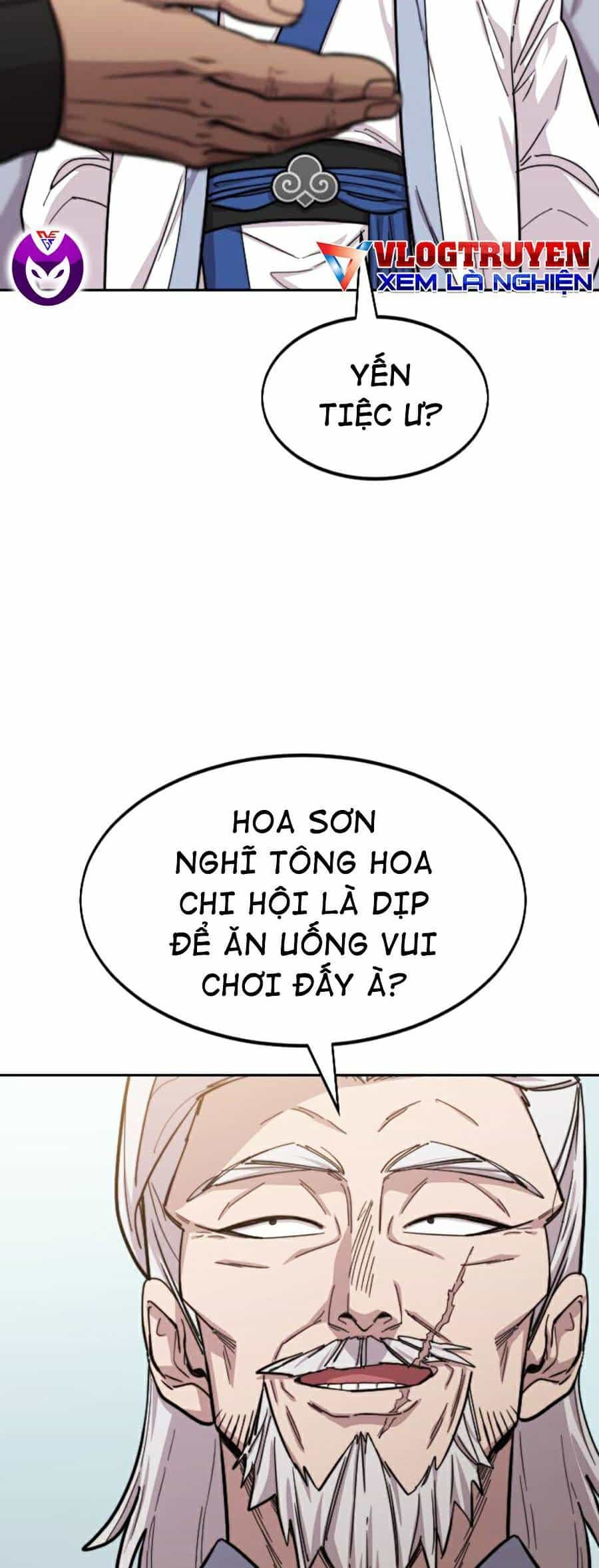 Hoa Sơn Tái Khởi - Chương 53 - ảnh 70