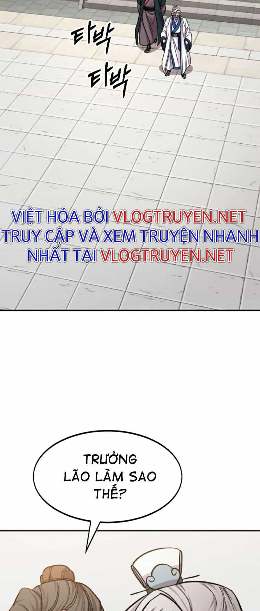 Hoa Sơn Tái Khởi - Chương 53 - ảnh 81