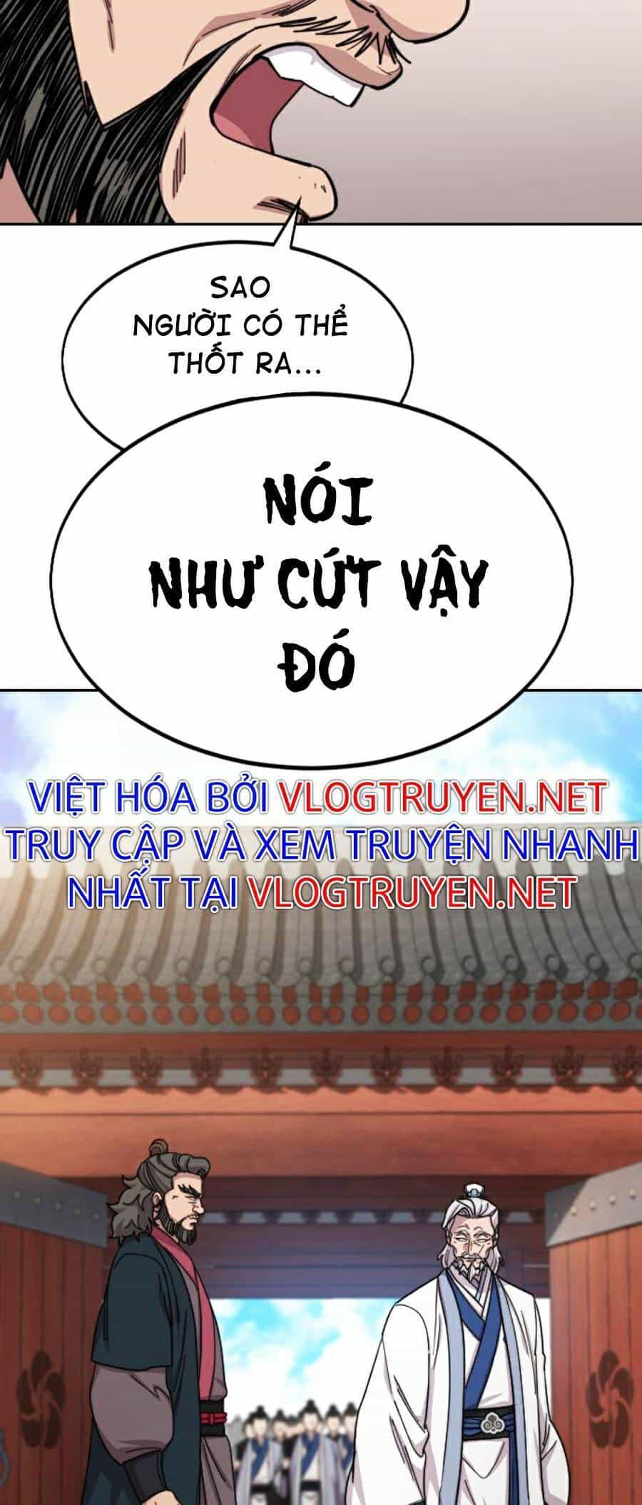 Hoa Sơn Tái Khởi - Chương 53 - ảnh 86