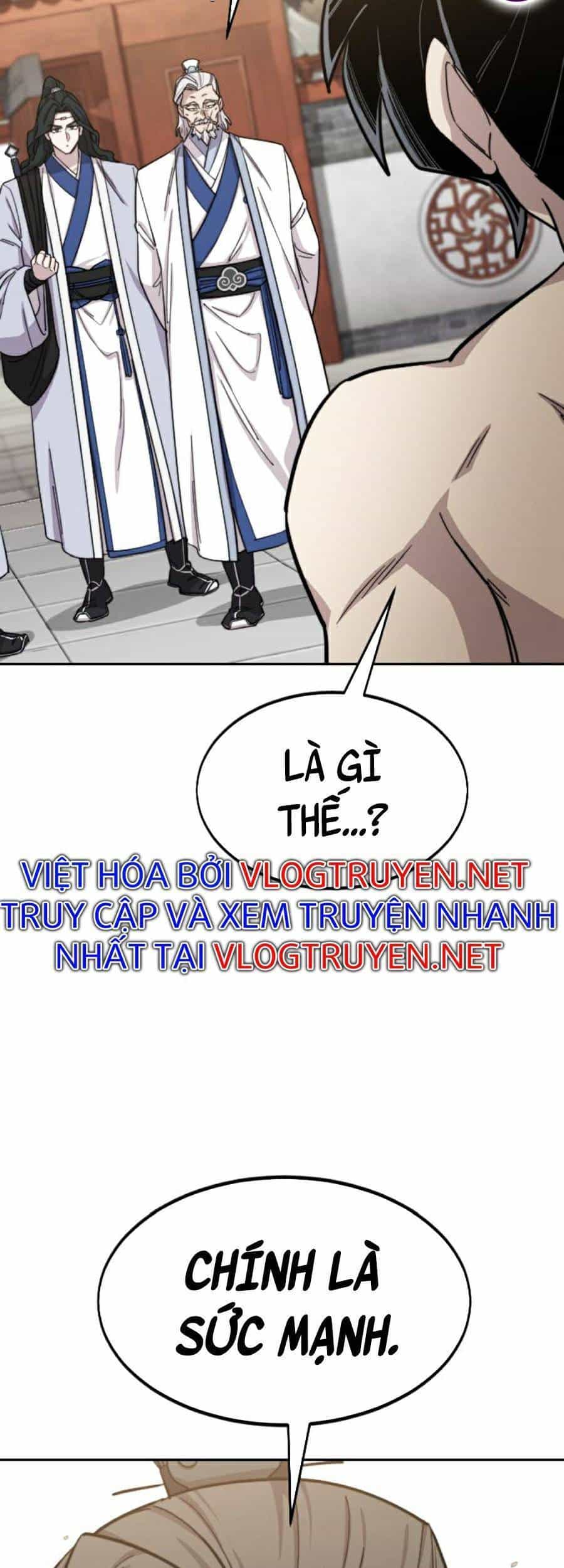 Hoa Sơn Tái Khởi - Chương 54 - ảnh 71