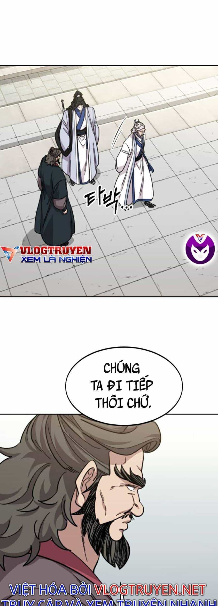 Hoa Sơn Tái Khởi - Chương 54 - ảnh 83