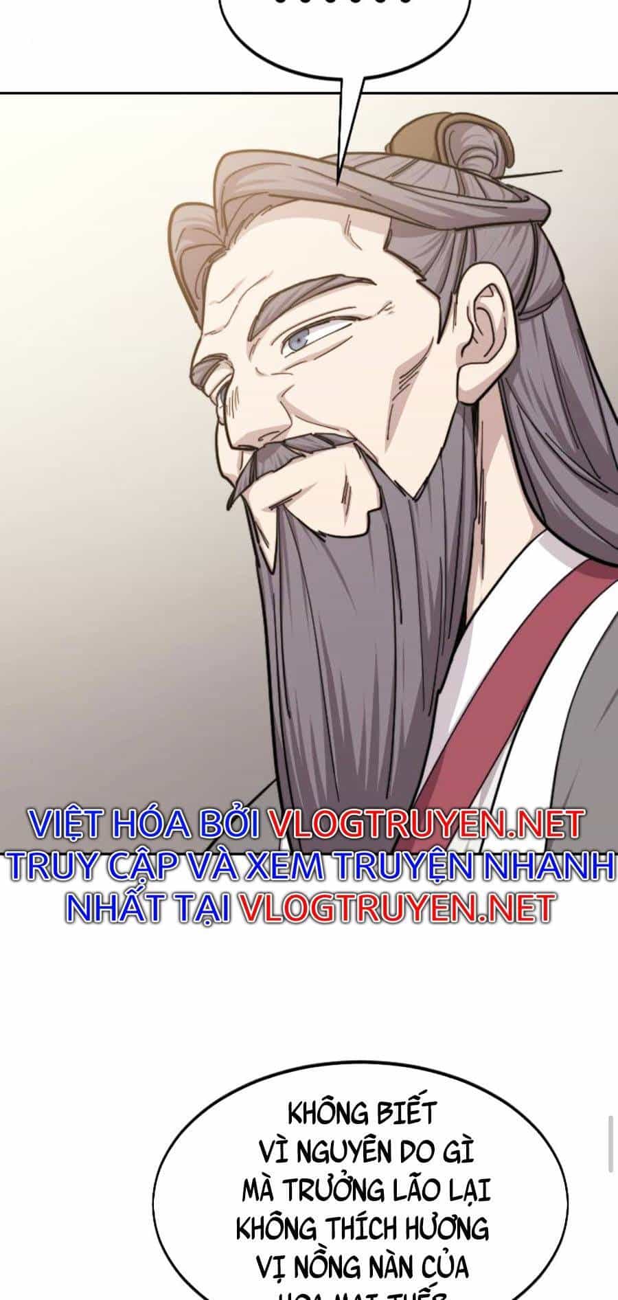 Hoa Sơn Tái Khởi - Chương 55 - ảnh 13
