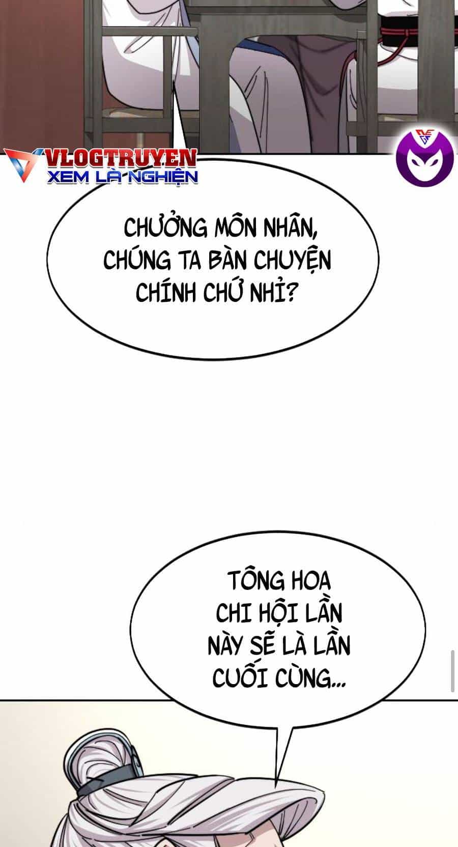 Hoa Sơn Tái Khởi - Chương 55 - ảnh 25