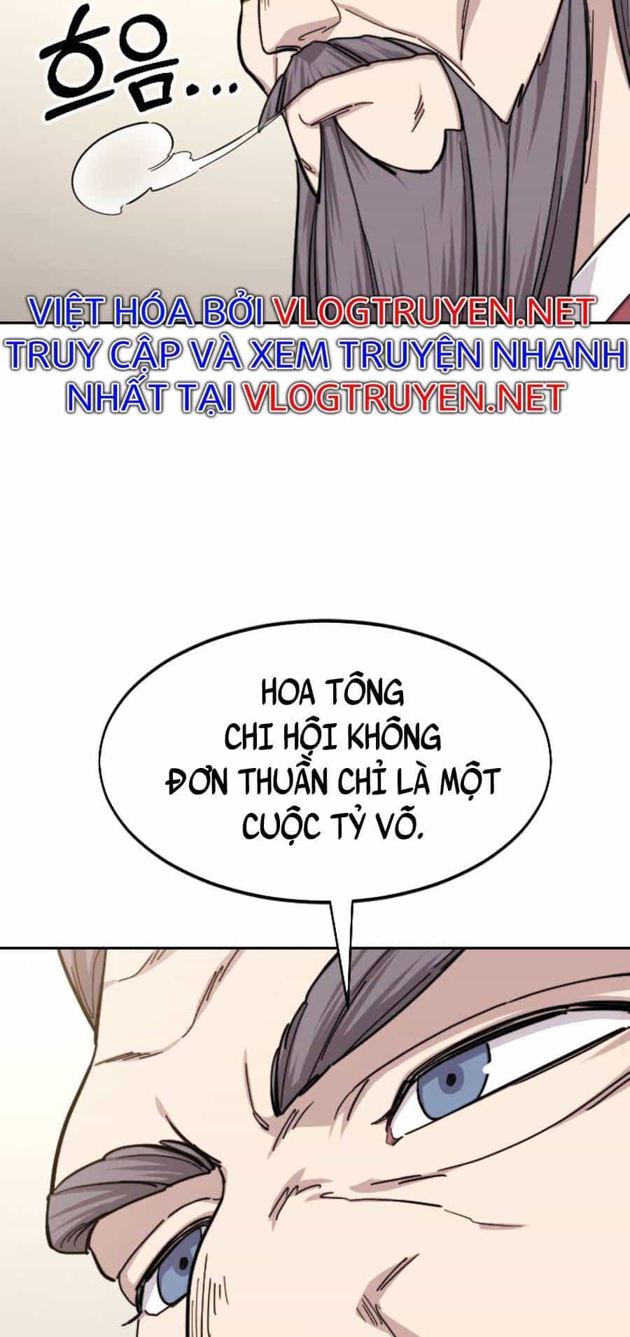 Hoa Sơn Tái Khởi - Chương 55 - ảnh 37