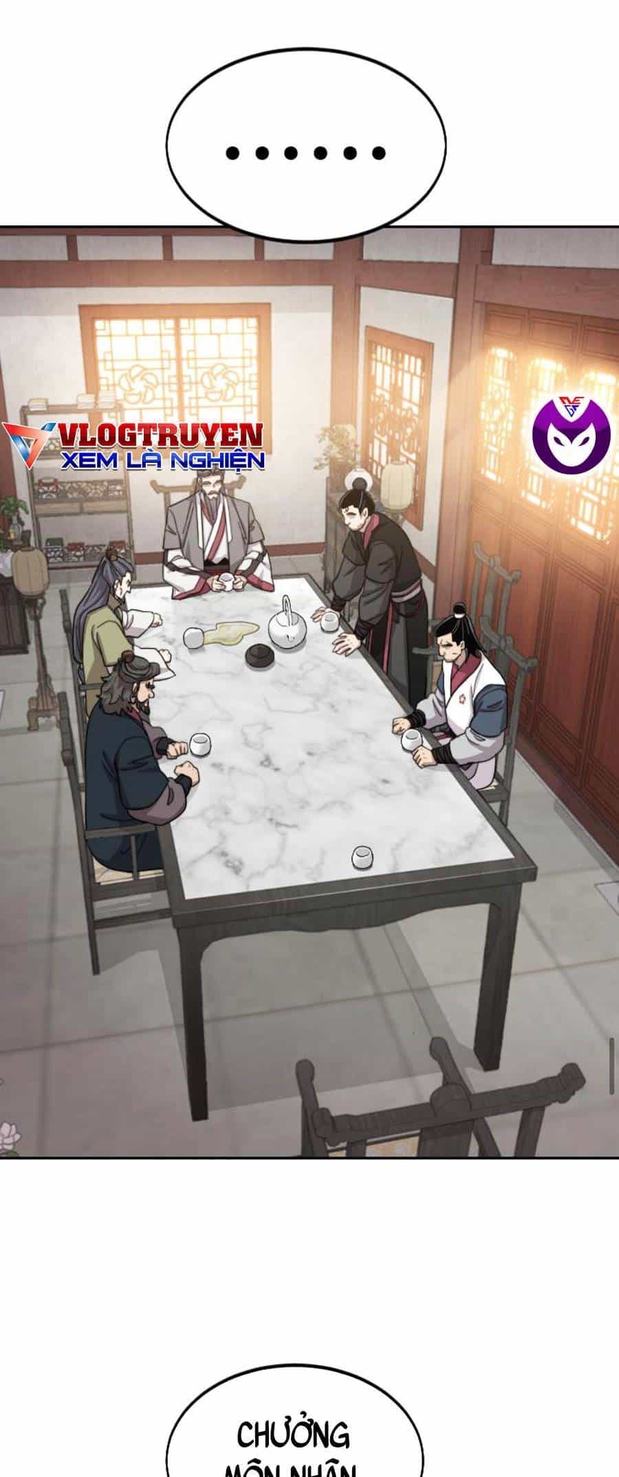 Hoa Sơn Tái Khởi - Chương 55 - ảnh 87