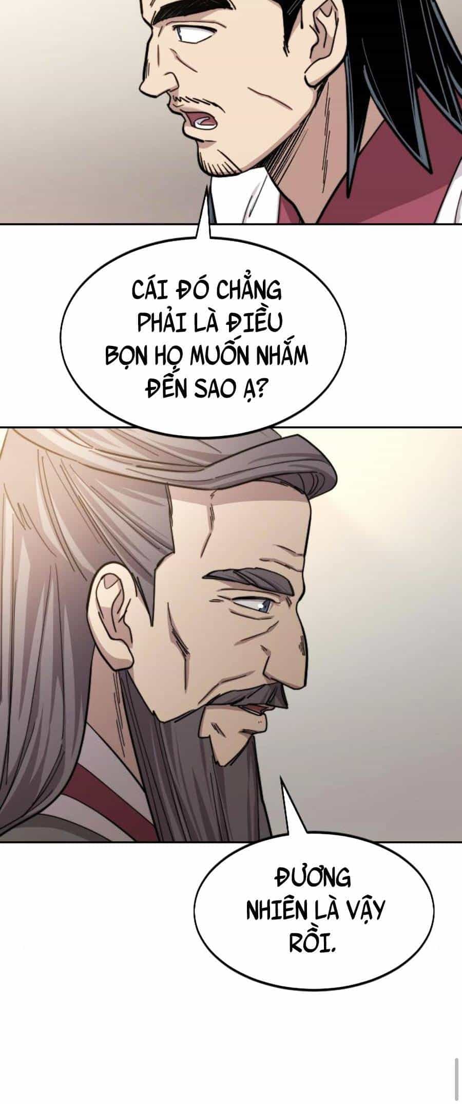 Hoa Sơn Tái Khởi - Chương 55 - ảnh 90